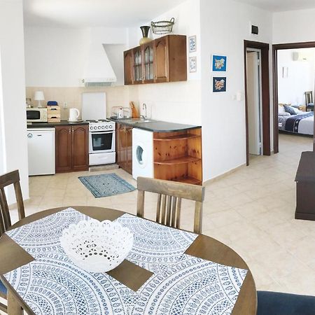 Apartament Rose Sozopol Exteriér fotografie