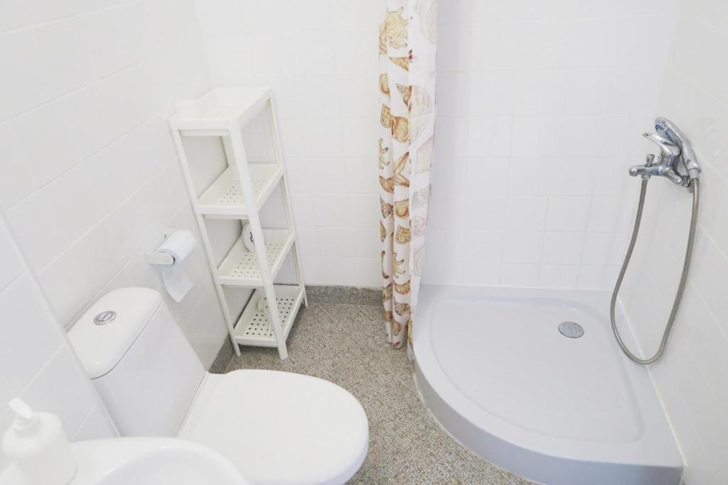 Apartament Rose Sozopol Exteriér fotografie