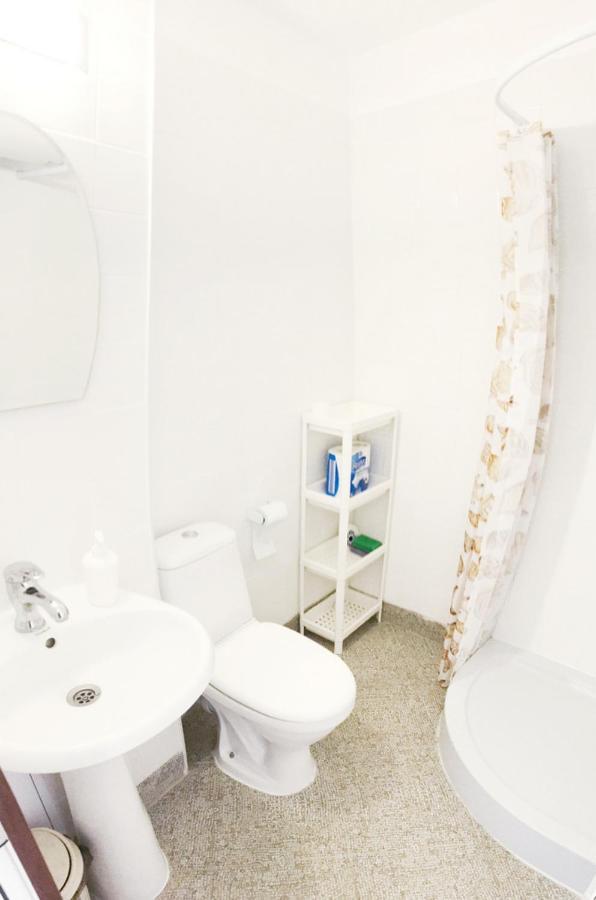 Apartament Rose Sozopol Exteriér fotografie