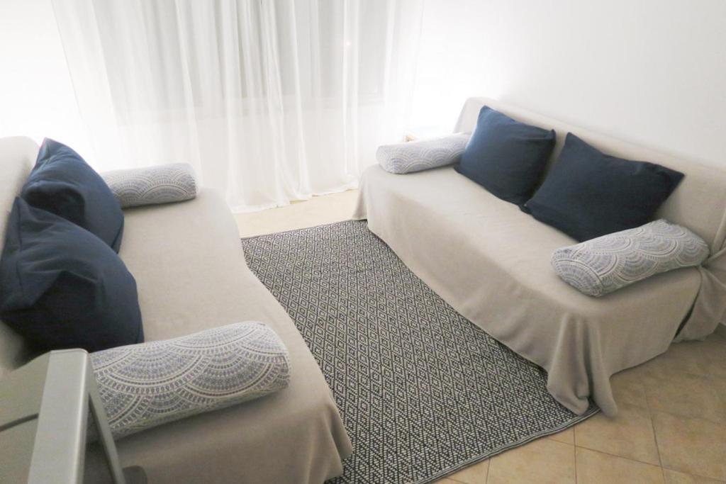 Apartament Rose Sozopol Exteriér fotografie