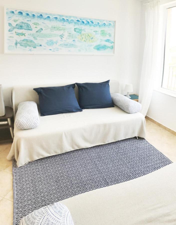 Apartament Rose Sozopol Exteriér fotografie