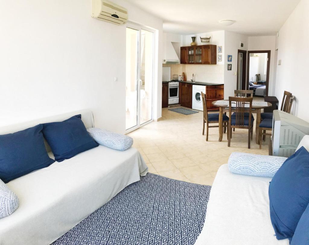 Apartament Rose Sozopol Exteriér fotografie