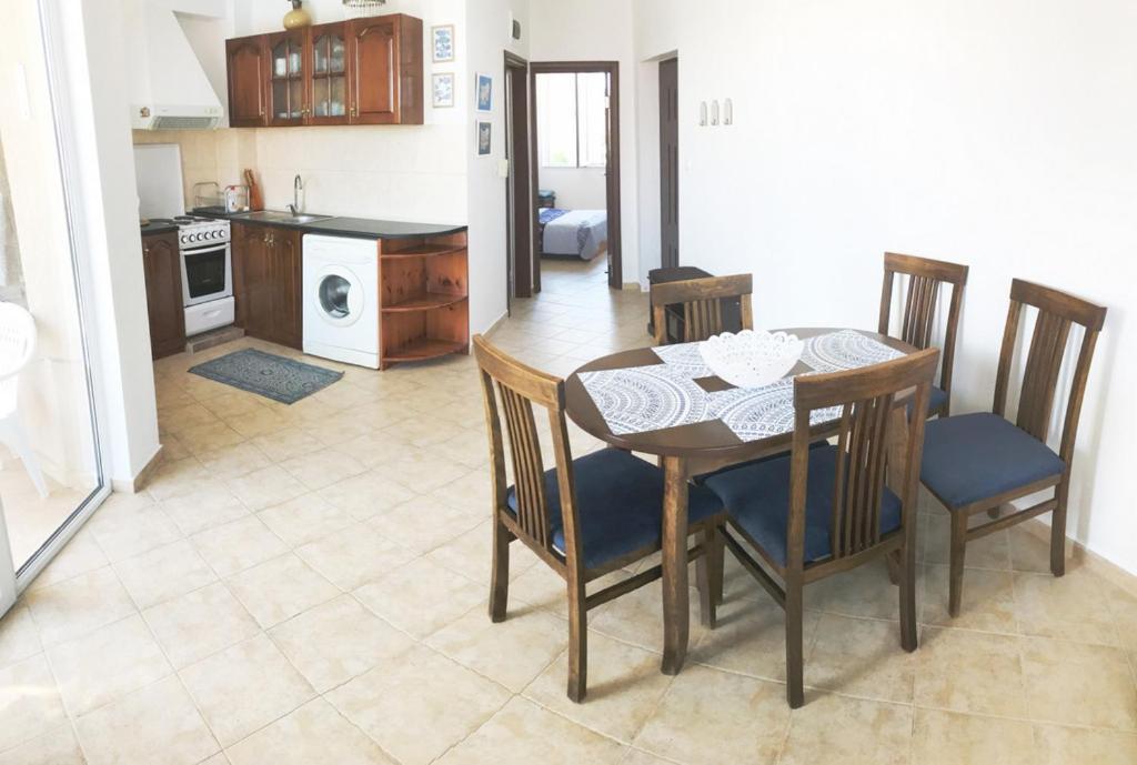 Apartament Rose Sozopol Exteriér fotografie