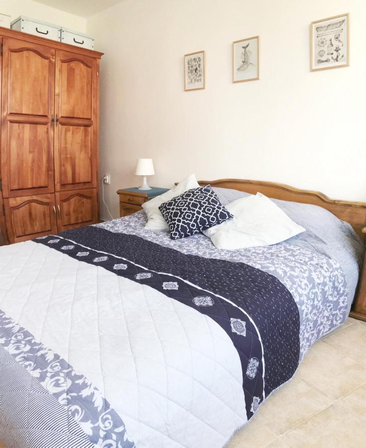 Apartament Rose Sozopol Exteriér fotografie
