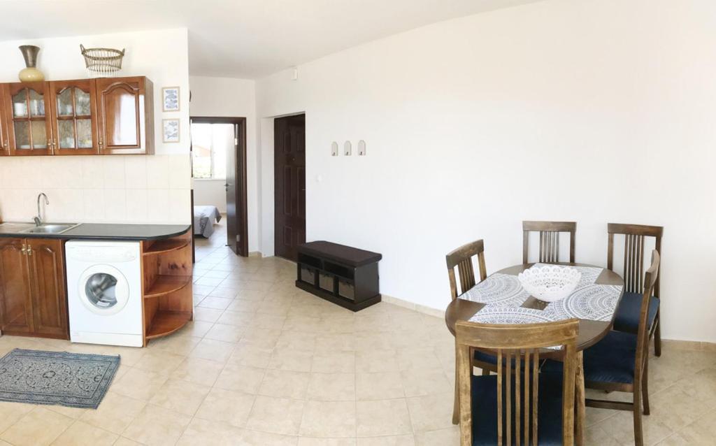 Apartament Rose Sozopol Exteriér fotografie