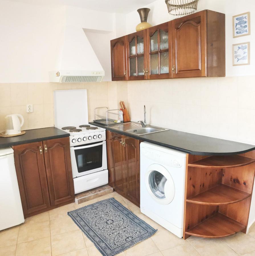 Apartament Rose Sozopol Exteriér fotografie