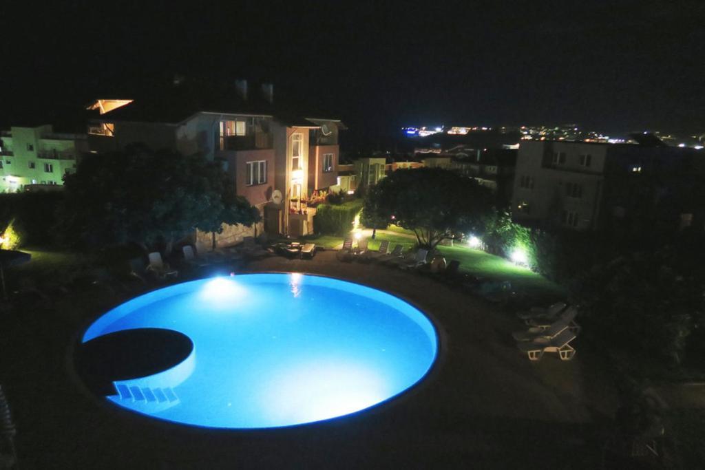 Apartament Rose Sozopol Exteriér fotografie
